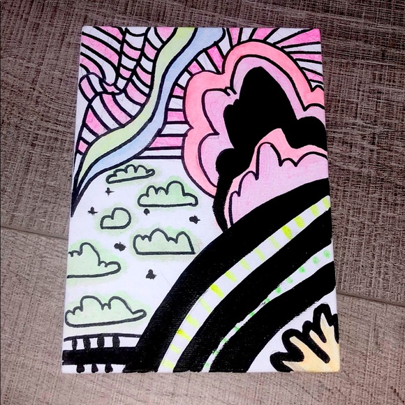 paintings - Picture 3 of 5